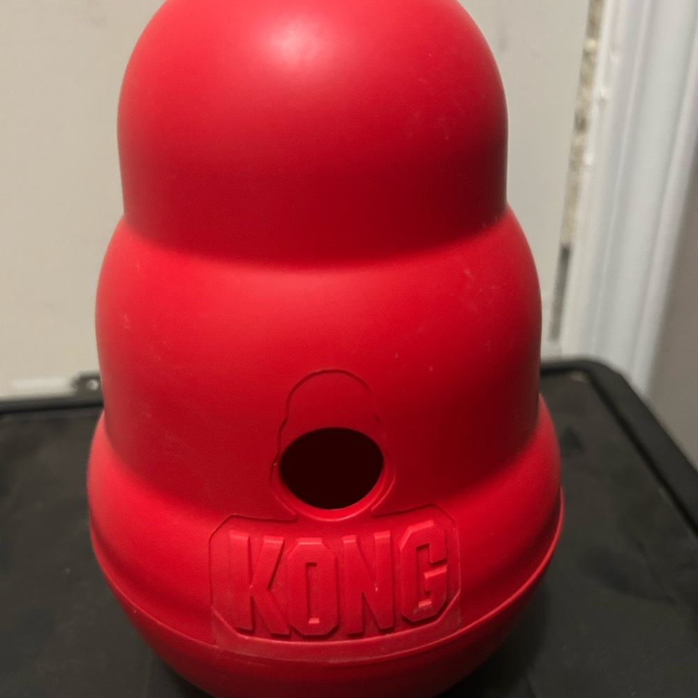 Kong Wobbler